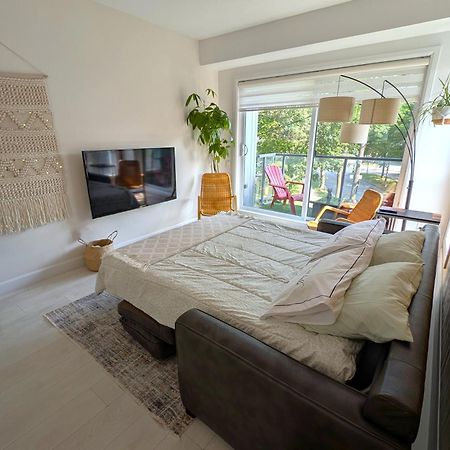 La Vie Est Belle: Free Parking, Gym, Rooftop Terrace Квебек Екстер'єр фото