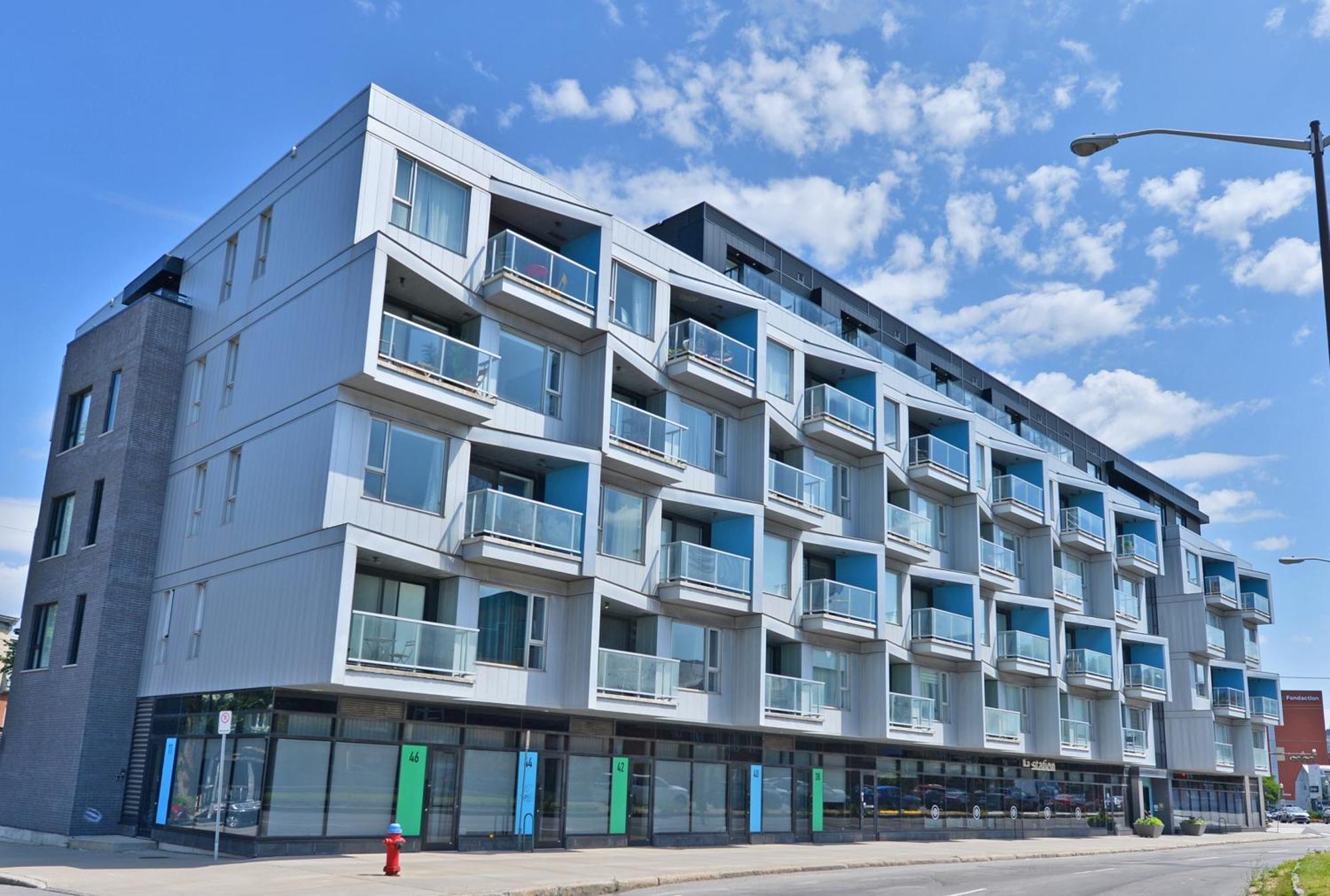 La Vie Est Belle: Free Parking, Gym, Rooftop Terrace Квебек Екстер'єр фото